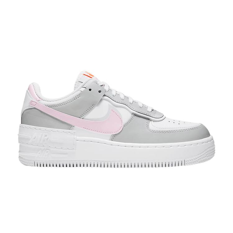 Nike Air Force 1 Shadow Pink Foam Women Sneakers White Total-Orange Photon-Dust CZ0370-100
Nike Air Force 1 Shadow Pink Foam Women Sneakers White Total-Orange Photon-Dust CZ0370-100
