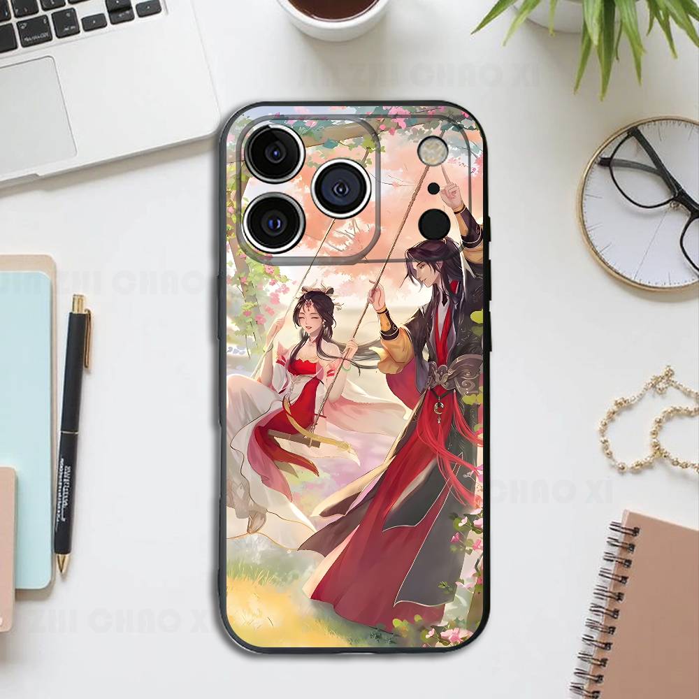 Anime How Are You Black Phone Case For IPhone 17 16 15 14 13 12 13 12 11 Pro Max Plus XS XR Silicone Soft Back Cover iPhone13PRO
Anime How Are You Black Phone Case For IPhone 17 16 15 14 13 12 13 12 11 Pro Max Plus XS XR Silicone Soft Back Cover iPhone13PRO
