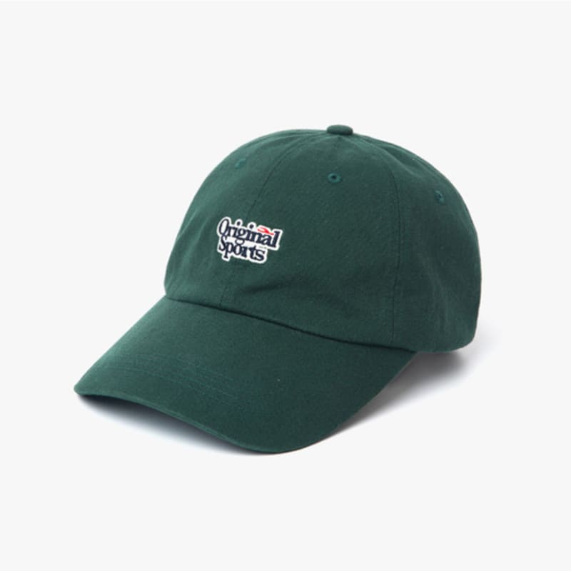 PRO-SPECS LOGO BALL CAP GREN 58
PRO-SPECS LOGO BALL CAP GREN 58
