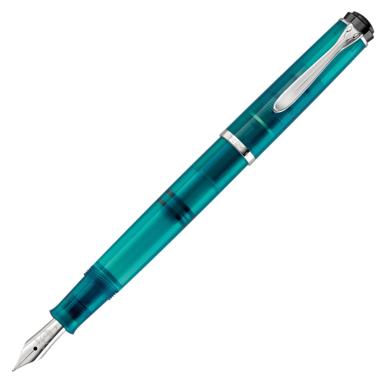 Pelikan Pelikan перьевая ручка F Fine Point Classic Apatite M205 Limited подлинный импортный продукт
Pelikan Pelikan перьевая ручка F Fine Point Classic Apatite M205 Limited подлинный импортный продукт