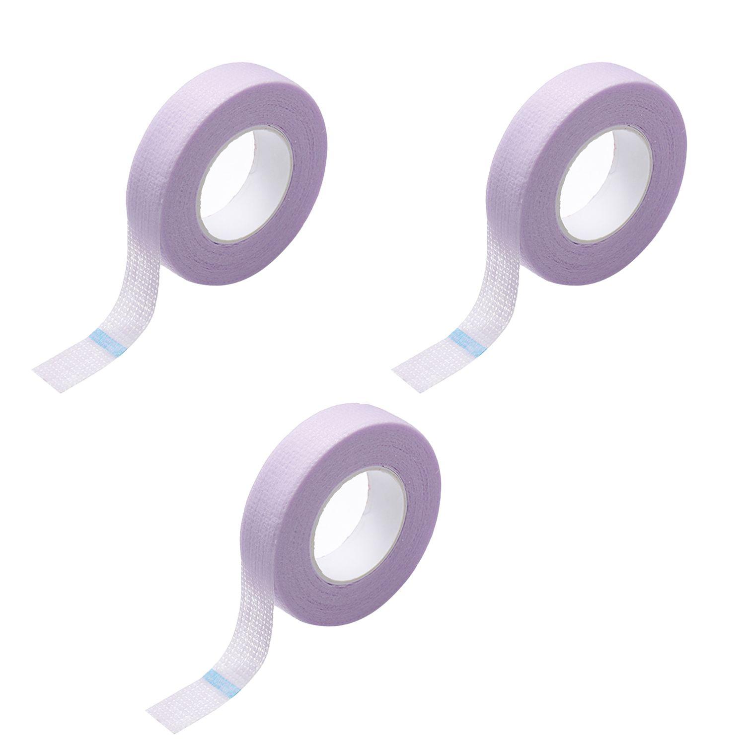 to tear Under Eye Pad Grafting Fake Lash Individual Eye Lashes Tools False Eyelashes Extension Tape Purple 3 Pcs
to tear Under Eye Pad Grafting Fake Lash Individual Eye Lashes Tools False Eyelashes Extension Tape Purple 3 Pcs