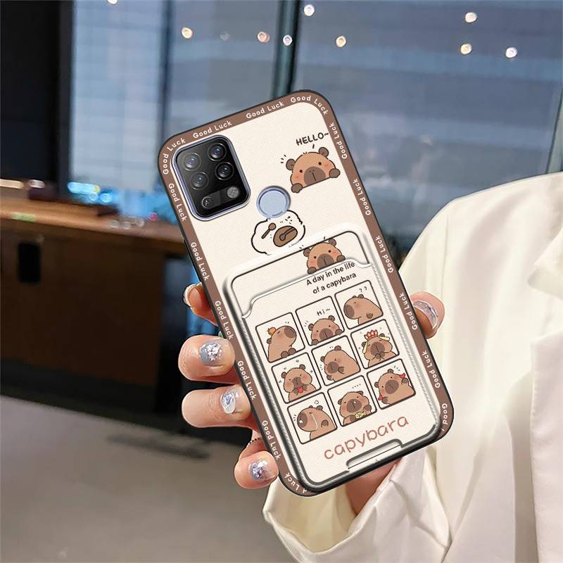 Повний захисний чохол для телефону для Tecno Pova/LD7 Брудостійкий Пилозахисний Слот для картки TPU Задня кришка Чохол Міцний Милий Tecno Pova/LD7
Повний захисний чохол для телефону для Tecno Pova/LD7 Брудостійкий Пилозахисний Слот для картки TPU Задня кришка Чохол Міцний Милий Tecno Pova/LD7