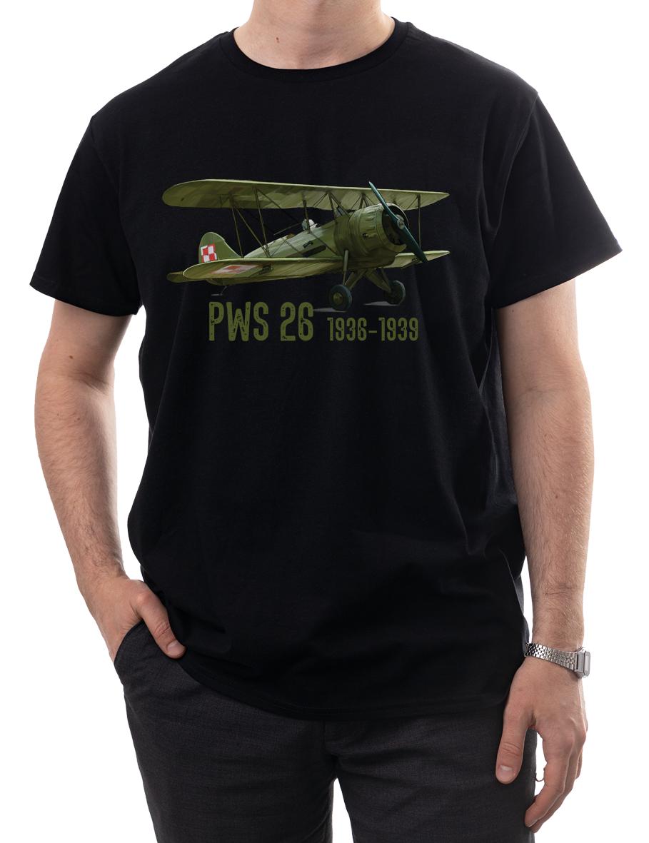 Polish PWS26 Advanced Training Aircraft TShirt 100 Cotton ONeck Summer Short Sleeve Casual Mens Tshirt Size S3XL 4XL
Polish PWS26 Advanced Training Aircraft TShirt 100 Cotton ONeck Summer Short Sleeve Casual Mens Tshirt Size S3XL 4XL