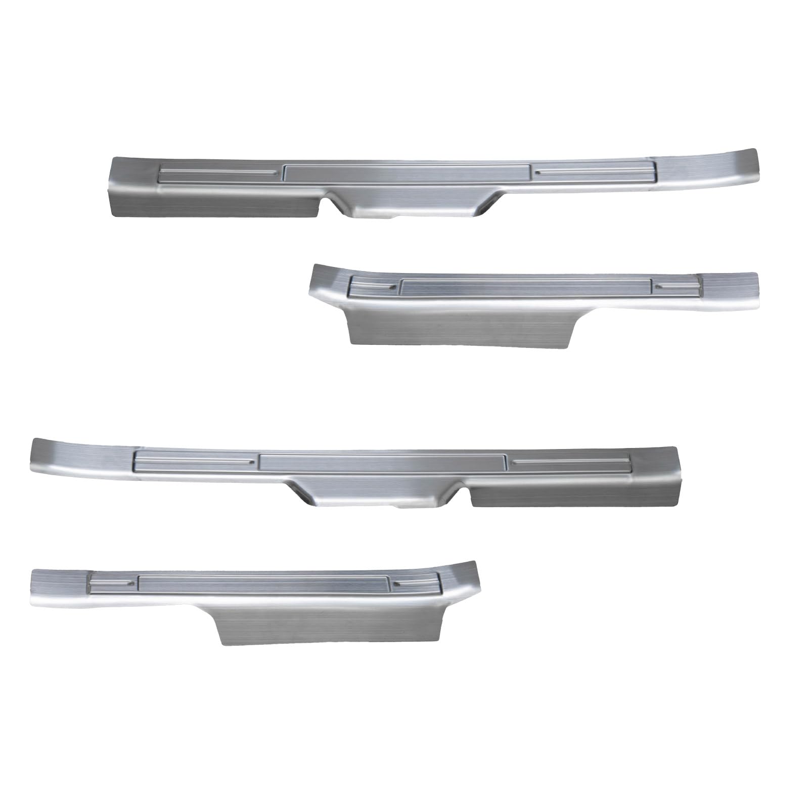 CRAFT WORKS Scuff Plate Side Scuff Plate Side Door Step Inside DG5 X Z Interior Scratch Prevention WRV Silver WR-V Z+
CRAFT WORKS Scuff Plate Side Scuff Plate Side Door Step Inside DG5 X Z Interior Scratch Prevention WRV Silver WR-V Z+