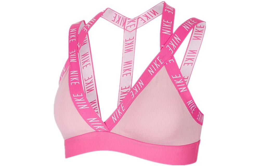 Nike Sports Underwear Women s Pink Moderate CT5236-629 L
Nike Sports Underwear Women s Pink Moderate CT5236-629 L
