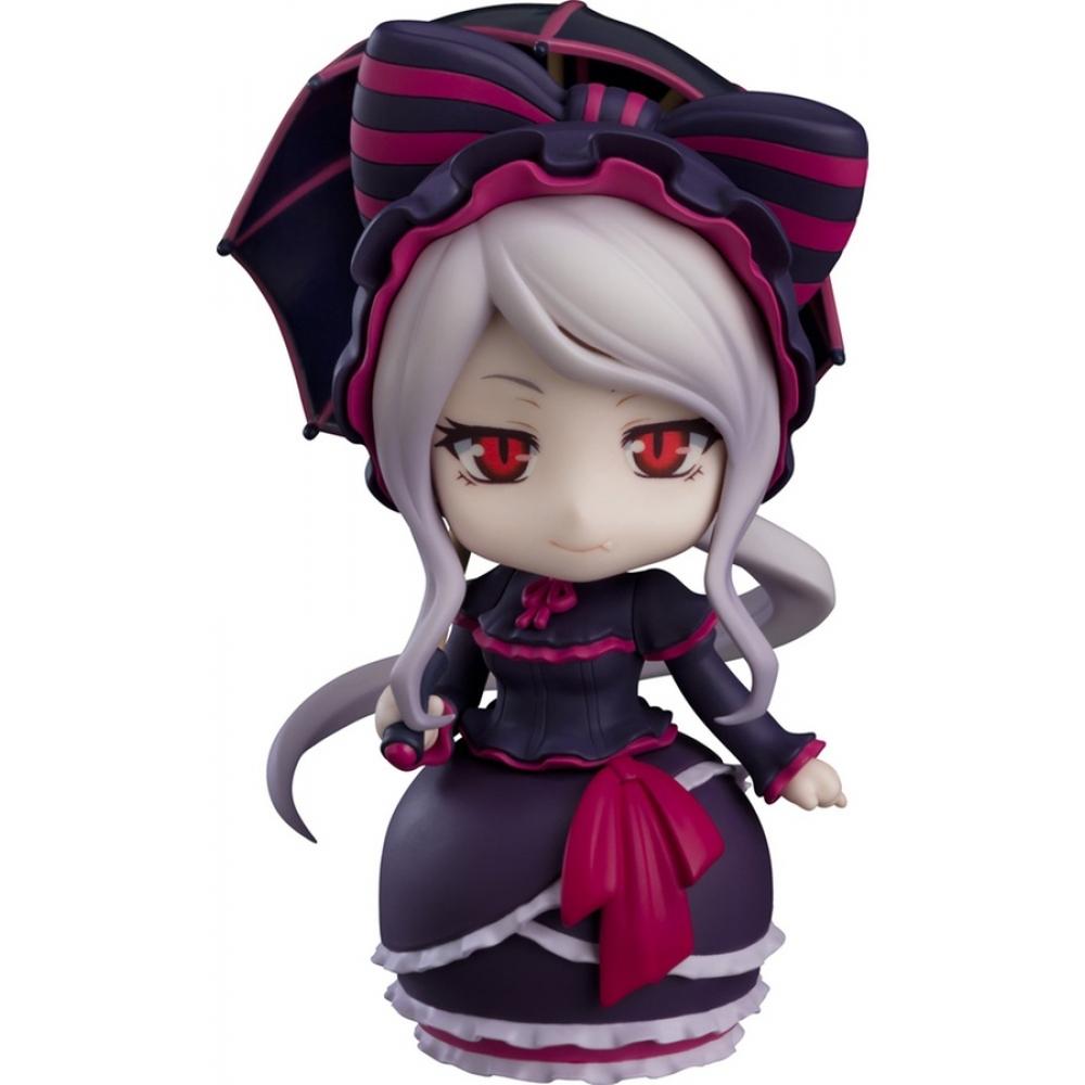 Overlord Nendroid Shalltear Overlord Iv
Overlord Nendroid Shalltear Overlord Iv