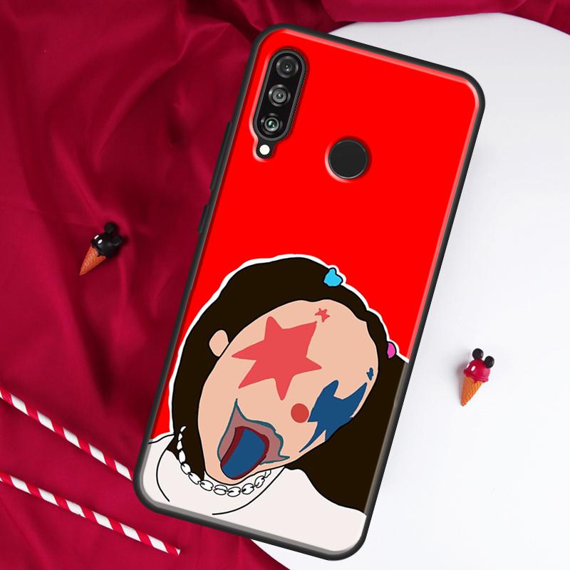 Avani Gregg For Huawei Nova 8i 7i 11i 12i 12s 9 10 SE Y90 Y60 Y70 Y72 Y61 Y91 P30 P40 Lite P60 Pro Case Huawei Nova 10
Avani Gregg For Huawei Nova 8i 7i 11i 12i 12s 9 10 SE Y90 Y60 Y70 Y72 Y61 Y91 P30 P40 Lite P60 Pro Case Huawei Nova 10