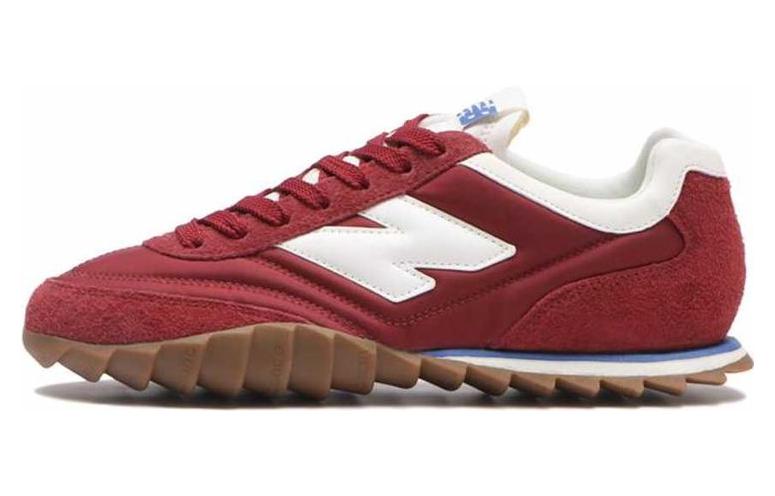 New Balance RC30 Deep Earth Red URC30BA 41.5
New Balance RC30 Deep Earth Red URC30BA 41.5