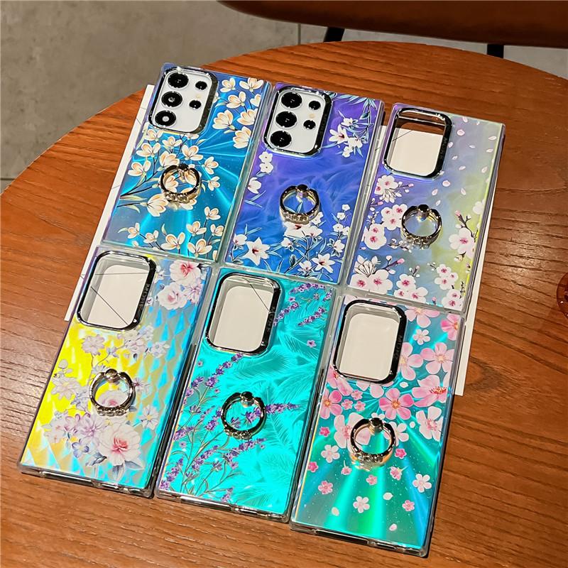 Bling Raser Ring Phone Holder Case для Samsung S23 FE S24 A35 A55 A12 A25 A54 A14 A34 S22 Ultra Flower Leaf Plating Cover Samsung A55 стебло кольору
Bling Raser Ring Phone Holder Case для Samsung S23 FE S24 A35 A55 A12 A25 A54 A14 A34 S22 Ultra Flower Leaf Plating Cover Samsung A55 стебло кольору