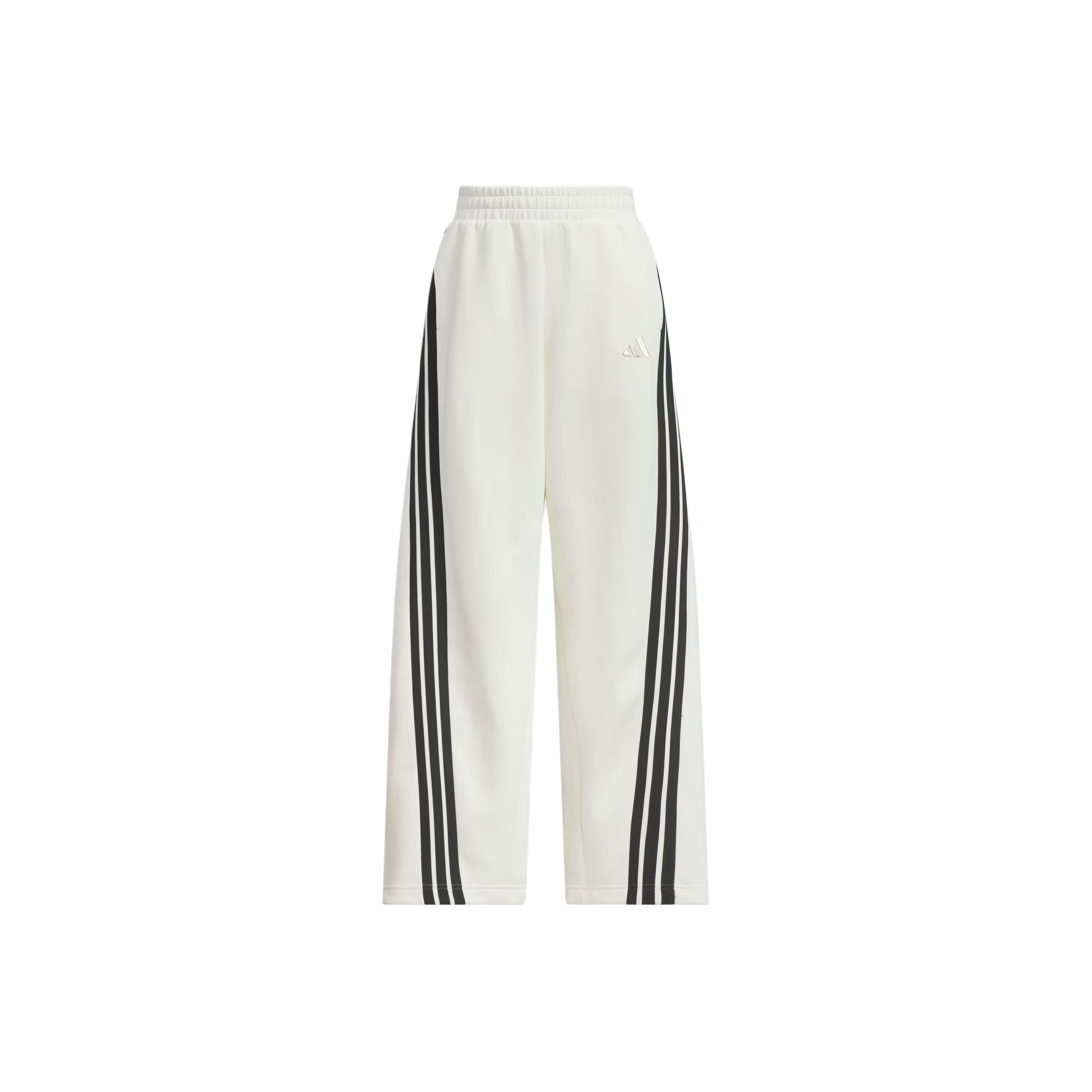 Adidas STORY DOUBLE KNIT BANANA PANT Three Stripes Dynamic Series Loose Fitting Sporty Banana Knitted Casual Pants Women s Style KC5456 2XL
Adidas STORY DOUBLE KNIT BANANA PANT Three Stripes Dynamic Series Loose Fitting Sporty Banana Knitted Casual Pants Women s Style KC5456 2XL