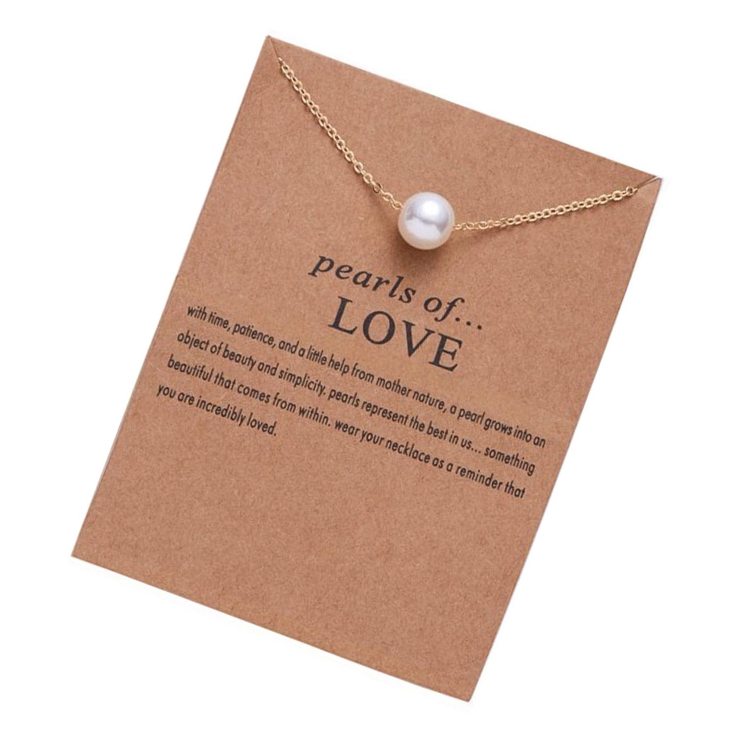 Timeless Aniaml Themed Pendant Necklace Includes Exquisite Card A Thoughtful Gift For Fashion Forward Modern Women T1
Timeless Aniaml Themed Pendant Necklace Includes Exquisite Card A Thoughtful Gift For Fashion Forward Modern Women T1