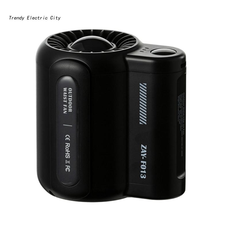 R9CD Мощный воздушный поток-Портативный вентилятор с поясным зажимом 4500 мАч Свободные руки Персональный-Мини поясной вентилятор Вентилятор-ожерелье для одежды Рубашка Ферма чёрный
R9CD Мощный воздушный поток-Портативный вентилятор с поясным зажимом 4500 мАч Свободные руки Персональный-Мини поясной вентилятор Вентилятор-ожерелье для одежды Рубашка Ферма чёрный