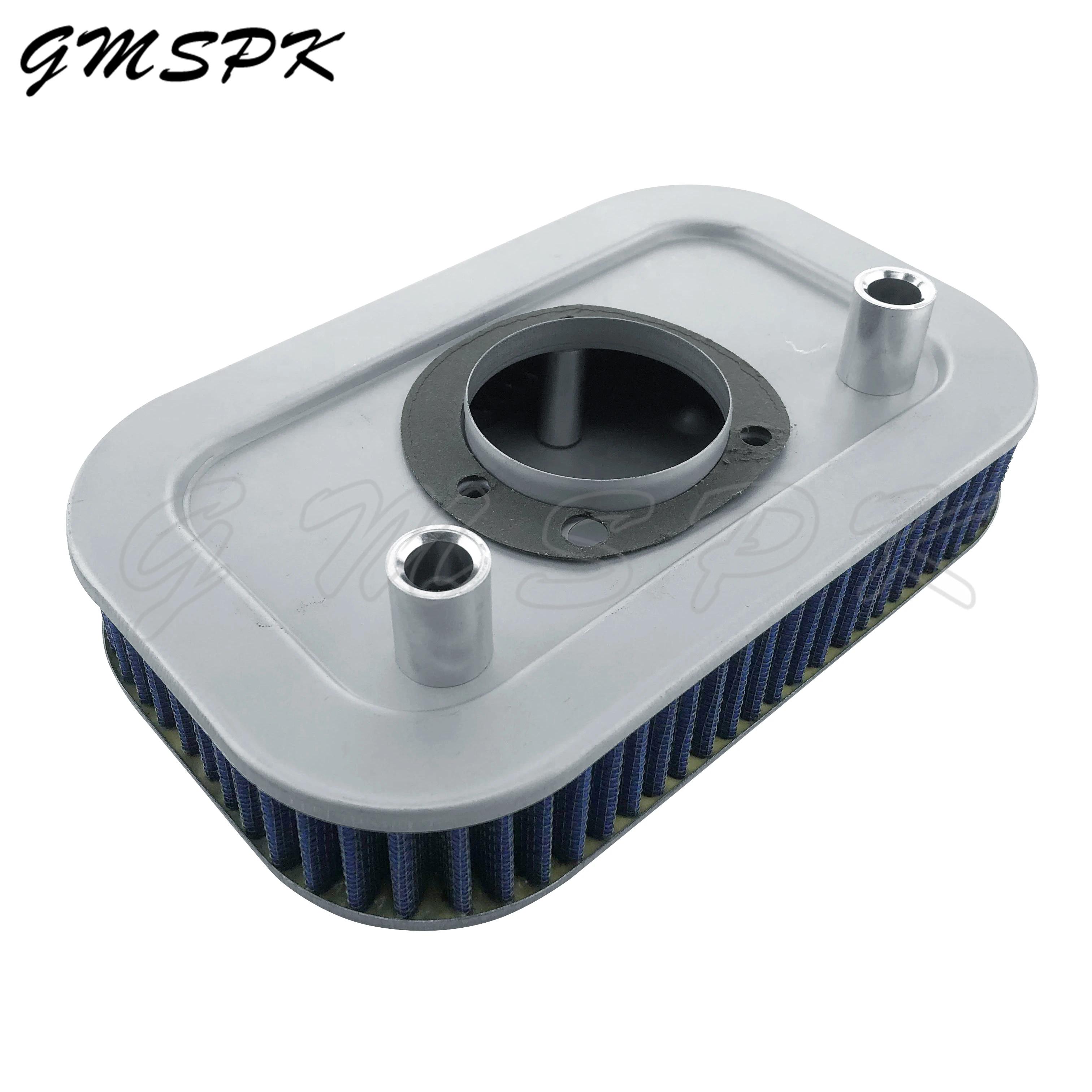 Motorcycle Air Filter Intake Cleaner Fit for Harley XL883 XL883R XLH883 XL1200 Sportster XL1200X Forty-Eight 29331-04 HD-8834 1 PC
Motorcycle Air Filter Intake Cleaner Fit for Harley XL883 XL883R XLH883 XL1200 Sportster XL1200X Forty-Eight 29331-04 HD-8834 1 PC