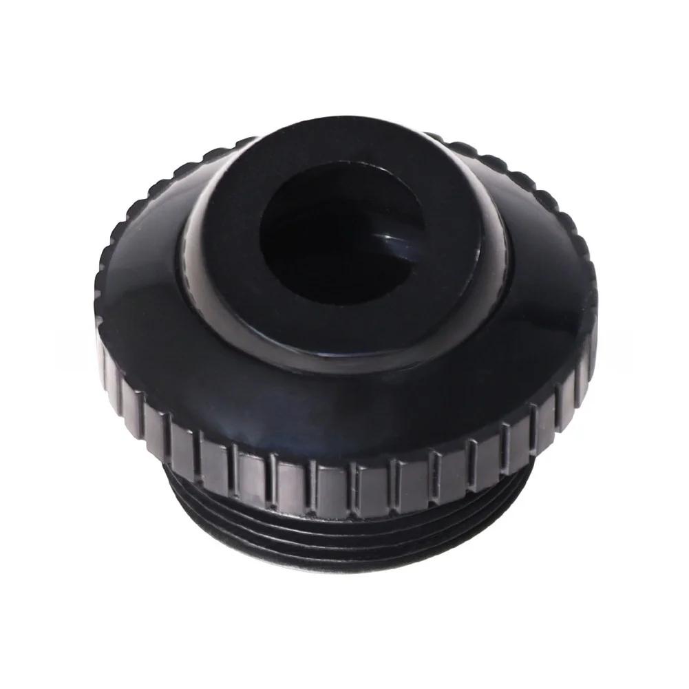 SP1419D Adjustable Pool Eyeball Jet Rotating 360 Degree ABS Water Outlet Fitting for Commercial Pool Installations чорний
SP1419D Adjustable Pool Eyeball Jet Rotating 360 Degree ABS Water Outlet Fitting for Commercial Pool Installations чорний