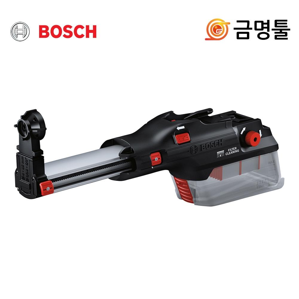 Перезаряжаемый молотковый пылесборник Bosch GDE28D GBH18V 28DC HEPA-фильтр, пылесборник, крышка для удаления пыли
Перезаряжаемый молотковый пылесборник Bosch GDE28D GBH18V 28DC HEPA-фильтр, пылесборник, крышка для удаления пыли