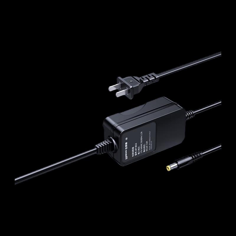DOREWIN 12V 3A Universal Power Adapter
DOREWIN 12V 3A Universal Power Adapter