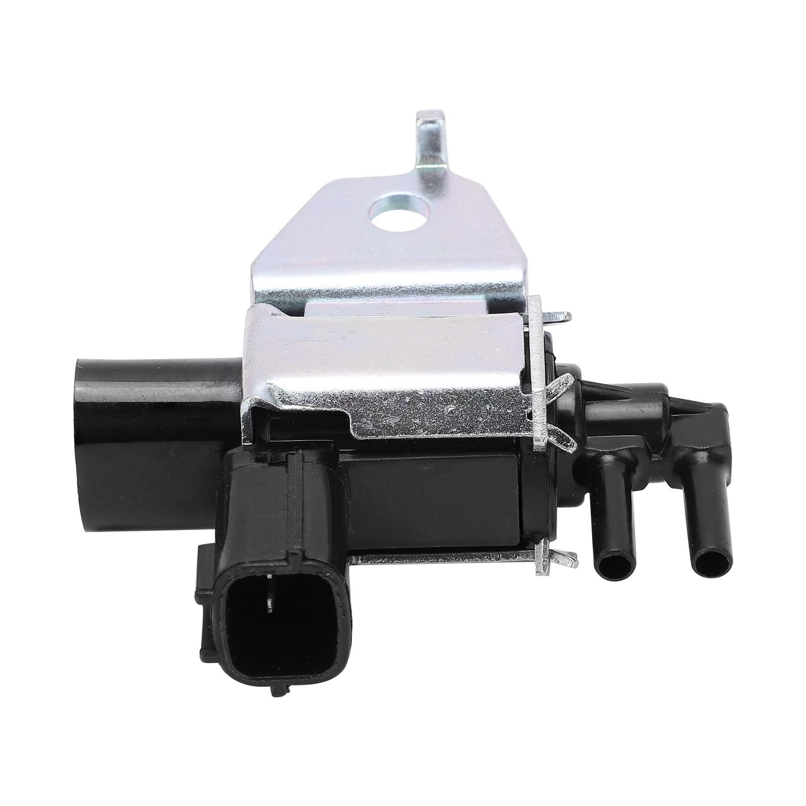 Vacuum Control Solenoid Valve 149558J10A Replacement for Nissan Altima 6 Cyl 3.5L VQ35DE 20022015
Vacuum Control Solenoid Valve 149558J10A Replacement for Nissan Altima 6 Cyl 3.5L VQ35DE 20022015