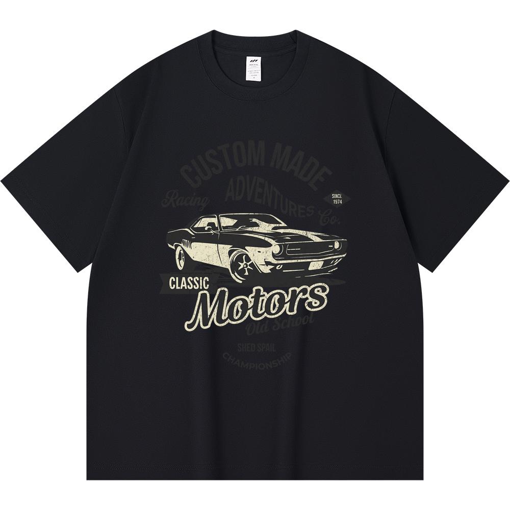 Футболка из 100% хлопка плотностью 230 г/м2, сшитая на заказ, с принтом Adventures Motors, футболки старой школы, забавная футболка из чесаного хлопка в стиле Харадзюку XS абрикосовый
Футболка из 100% хлопка плотностью 230 г/м2, сшитая на заказ, с принтом Adventures Motors, футболки старой школы, забавная футболка из чесаного хлопка в стиле Харадзюку XS абрикосовый