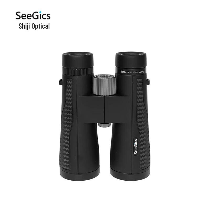 SEEGICS Falcon 10x50ED High-Power Binoculars
SEEGICS Falcon 10x50ED High-Power Binoculars