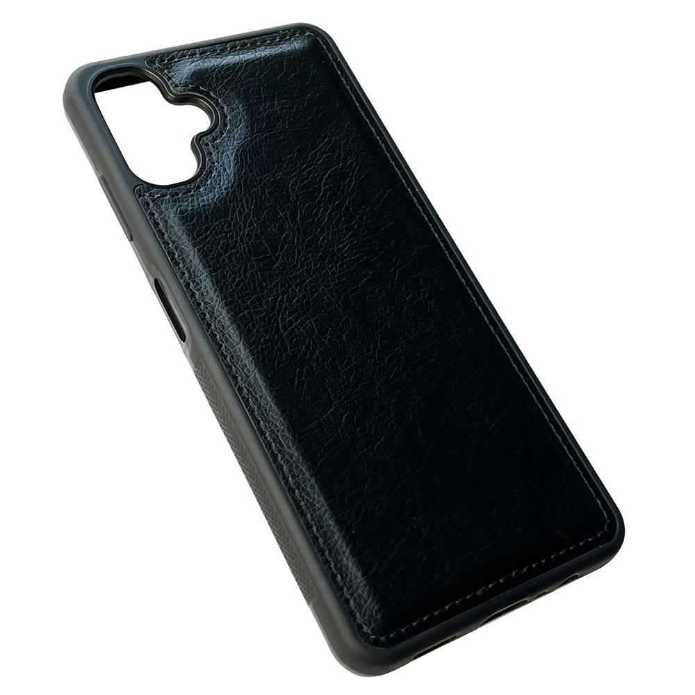 For Samsung Galaxy A06 4G Case Calf Texture PU Leather Anti Fingerprint Back Phone Cover Brown
For Samsung Galaxy A06 4G Case Calf Texture PU Leather Anti Fingerprint Back Phone Cover Brown