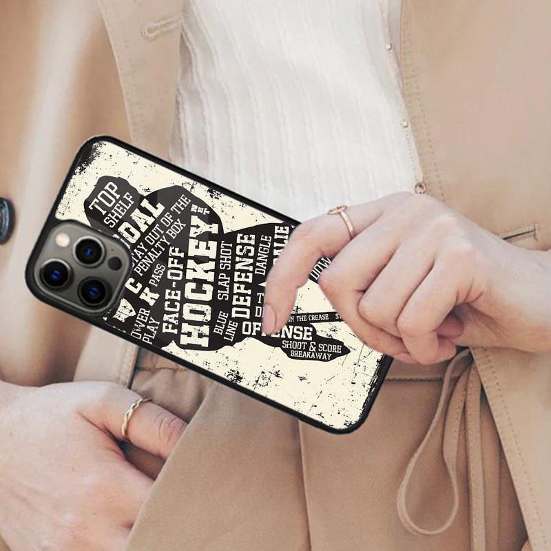 Ice Hockey is Life Magnetic Phone Case For APPLE iPhone 17 Air 16 14 13 12 Pro Max 15 Plus Wireless Charge With MagSafe Cover iPhone 13mini
Ice Hockey is Life Magnetic Phone Case For APPLE iPhone 17 Air 16 14 13 12 Pro Max 15 Plus Wireless Charge With MagSafe Cover iPhone 13mini