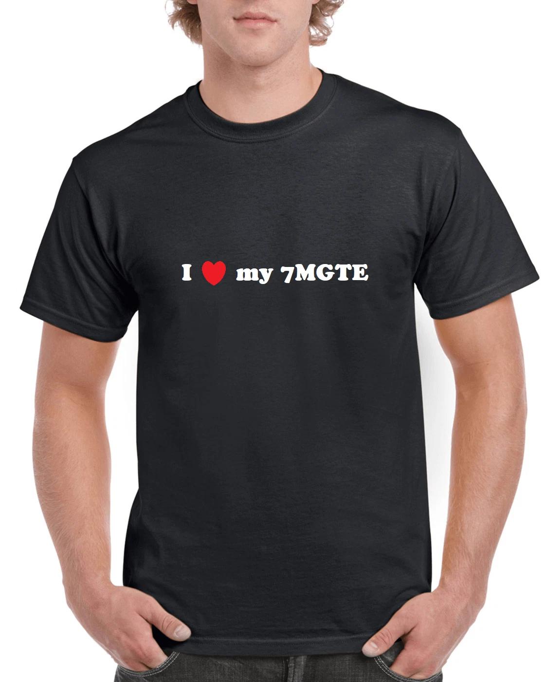 I Love my 7MGTE Heart T-Shirt Scion Funny Fanboy White Red Black Tee Shirt 4XL
I Love my 7MGTE Heart T-Shirt Scion Funny Fanboy White Red Black Tee Shirt 4XL
