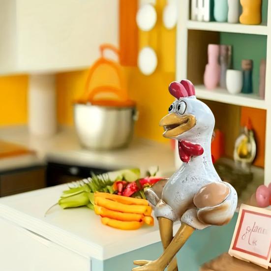 Yousheng Chicken Ornament Смола Ручная роспись Сидящая Курица Статуя Декор Забора Фигурка Курицы для Дома Сад Лестницы Фермы Патио
Yousheng Chicken Ornament Смола Ручная роспись Сидящая Курица Статуя Декор Забора Фигурка Курицы для Дома Сад Лестницы Фермы Патио
