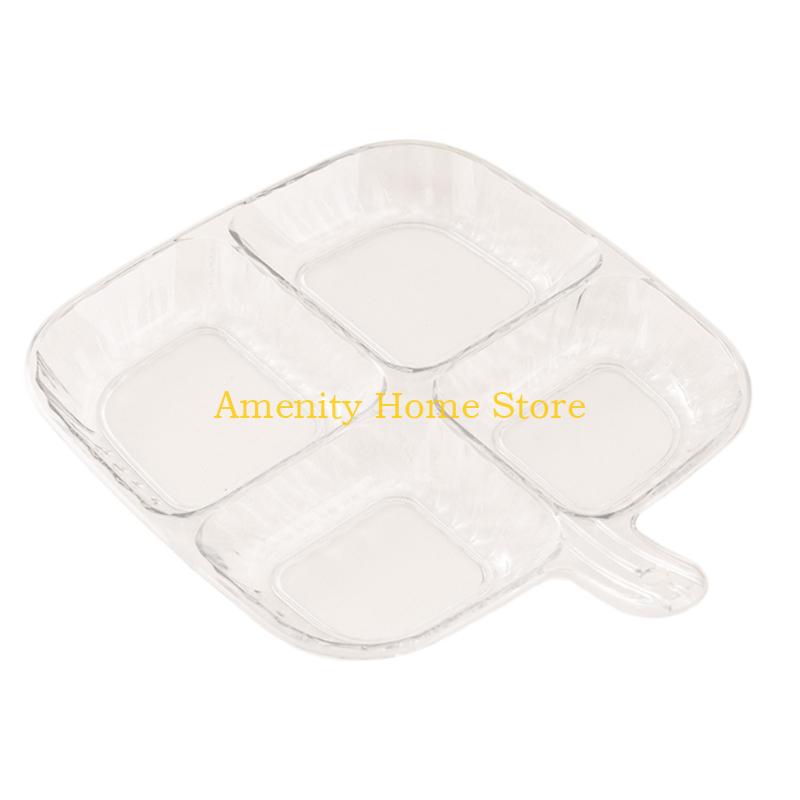 F26C Sturdy Organizers Tray for Home Kitchen Storage and Cleaning Ease
F26C Sturdy Organizers Tray for Home Kitchen Storage and Cleaning Ease