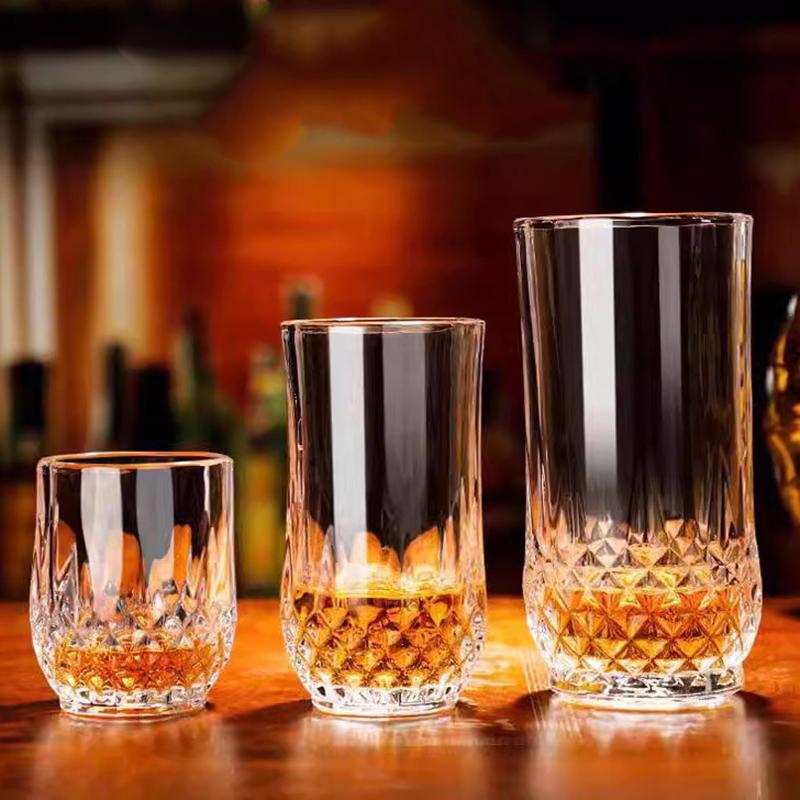 Drinkware Wine Glasses Aesthetic Cups Diamond Sculpture Tumblers Juice Glass Transparent Coffee and Tea Tableware Elegant Glass
Drinkware Wine Glasses Aesthetic Cups Diamond Sculpture Tumblers Juice Glass Transparent Coffee and Tea Tableware Elegant Glass