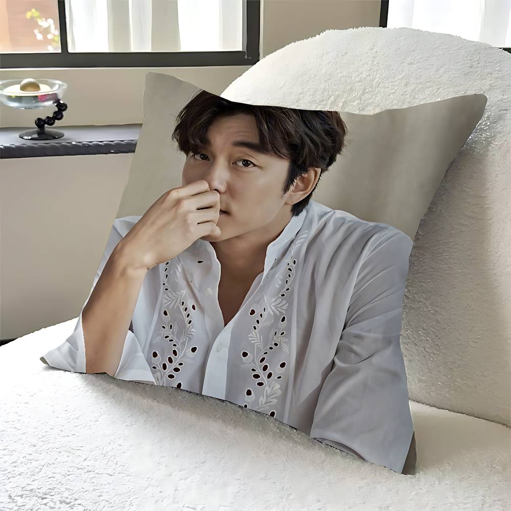 Актер Гон Ю Подушка Чехол Дюймы Фермерский Декор Дом Наволочки для Диванных Подушек Для Украшений 12x12Inch
Актер Гон Ю Подушка Чехол Дюймы Фермерский Декор Дом Наволочки для Диванных Подушек Для Украшений 12x12Inch