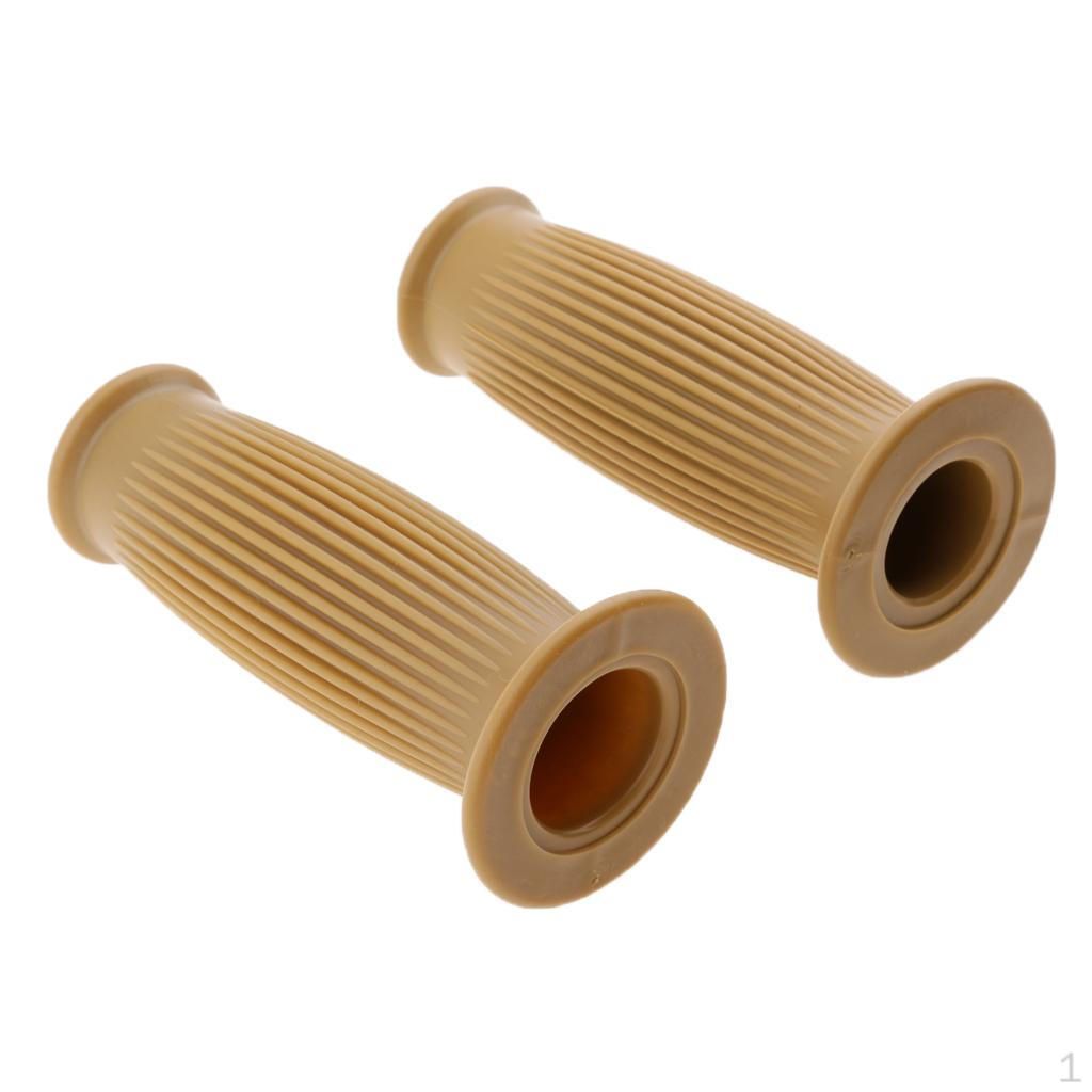 Inch 25mm Comfort Hand Handlebar Grips Non Slip Thruster XL 883 00 жовтий
Inch 25mm Comfort Hand Handlebar Grips Non Slip Thruster XL 883 00 жовтий