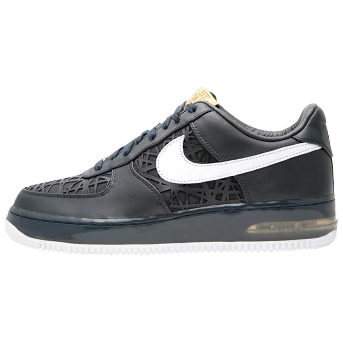 Мужские кроссовки Nike Air Force 1 Max Supreme Blue Dark-Obsidian White-Mtllc-Gold 318772-411
Мужские кроссовки Nike Air Force 1 Max Supreme Blue Dark-Obsidian White-Mtllc-Gold 318772-411