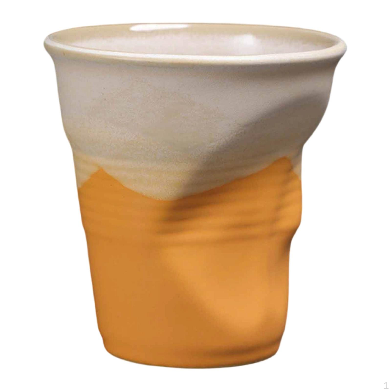 250ml (8.45in) Coffee Mug – Ideal for Coffee, As A Gift, Drinking Or Tea Cup Housewarmings, помаранчевий
250ml (8.45in) Coffee Mug – Ideal for Coffee, As A Gift, Drinking Or Tea Cup Housewarmings, помаранчевий