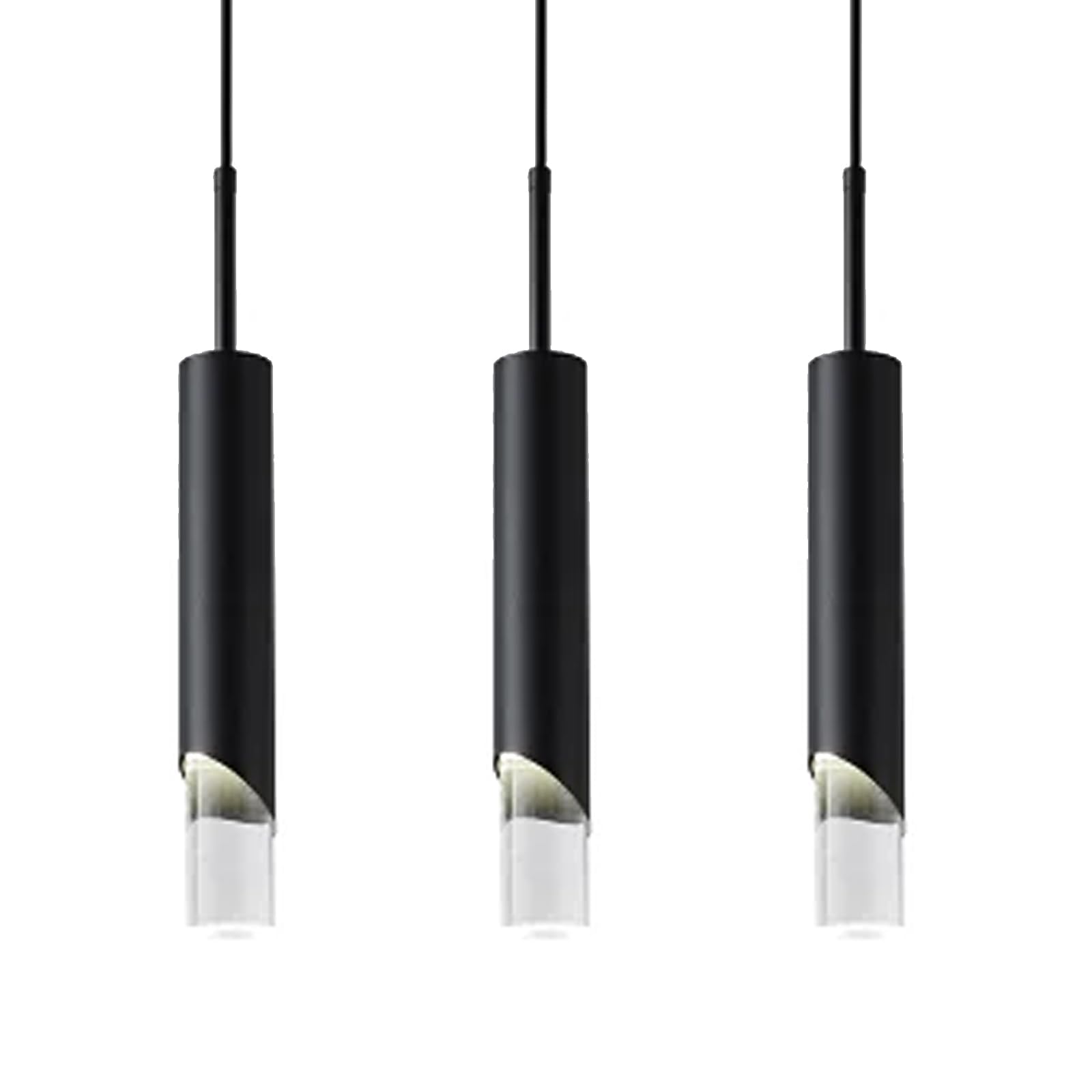 Okuchodo 3-Light Pendant Light, Nordic Style, Stylish, Long LED, Cylindrical, Acrylic, Vertical, Rod-Shaped, Ceiling Lighting Fixture, Suitable for
Okuchodo 3-Light Pendant Light, Nordic Style, Stylish, Long LED, Cylindrical, Acrylic, Vertical, Rod-Shaped, Ceiling Lighting Fixture, Suitable for