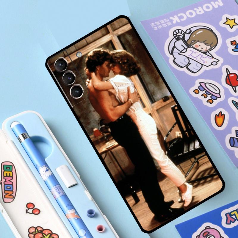 Dirty Dancing Movie Poster Case For Samsung Galaxy S25 Ultra S22 S21 S20 S24 S23 Ultra S9 S10 Plus S25 FE Cover Coque Galaxy S24
Dirty Dancing Movie Poster Case For Samsung Galaxy S25 Ultra S22 S21 S20 S24 S23 Ultra S9 S10 Plus S25 FE Cover Coque Galaxy S24