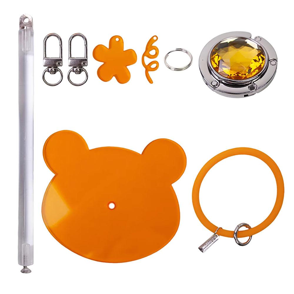 1Set Portable Wrist Style Yarn Shaft That Can Rotate, Hand Woven Artifact That Can Rotate
1Set Portable Wrist Style Yarn Shaft That Can Rotate, Hand Woven Artifact That Can Rotate