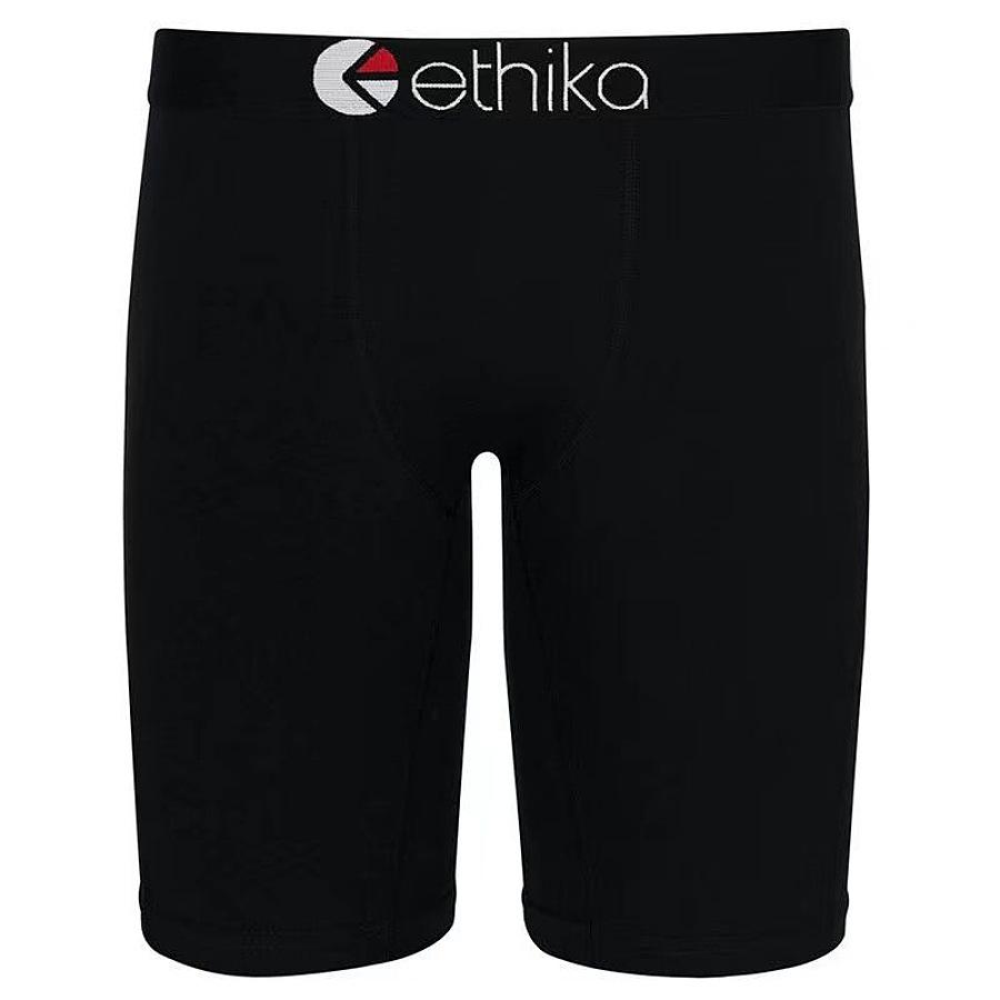 Чоловіча дихаюча квадратна білизна ETHIKA: Модні спортивні труси з принтом, плавки для фітнесу, пляжні штани. 2XL EU size (180-210 jin)
Чоловіча дихаюча квадратна білизна ETHIKA: Модні спортивні труси з принтом, плавки для фітнесу, пляжні штани. 2XL EU size (180-210 jin)
