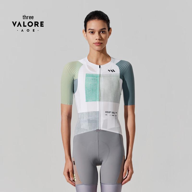 VALORE AOE Women s Dopamine Breathable Cycling Short Sleeve Top S
VALORE AOE Women s Dopamine Breathable Cycling Short Sleeve Top S