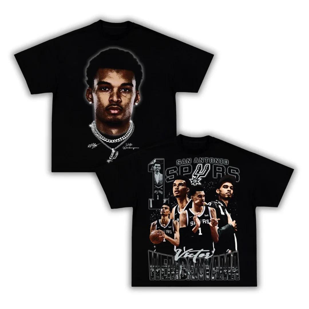 Weby Big Face Boxy Vintage Graphic Shirt Basketball Tee Streetwear Y2K 2XL
Weby Big Face Boxy Vintage Graphic Shirt Basketball Tee Streetwear Y2K 2XL