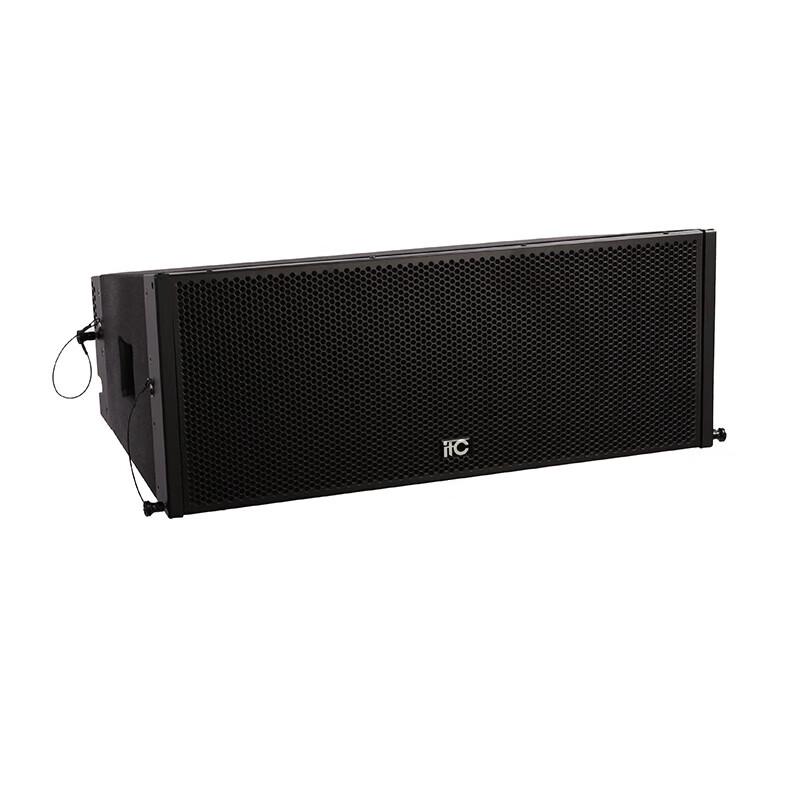ITC TS-00218 Line Array Speaker (CN version)
ITC TS-00218 Line Array Speaker (CN version)