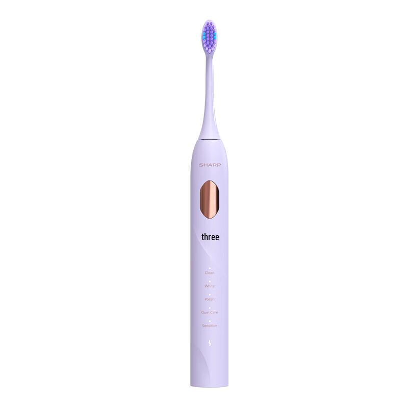 SHARP DO-ND68C Sonic Electric Toothbrush
SHARP DO-ND68C Sonic Electric Toothbrush