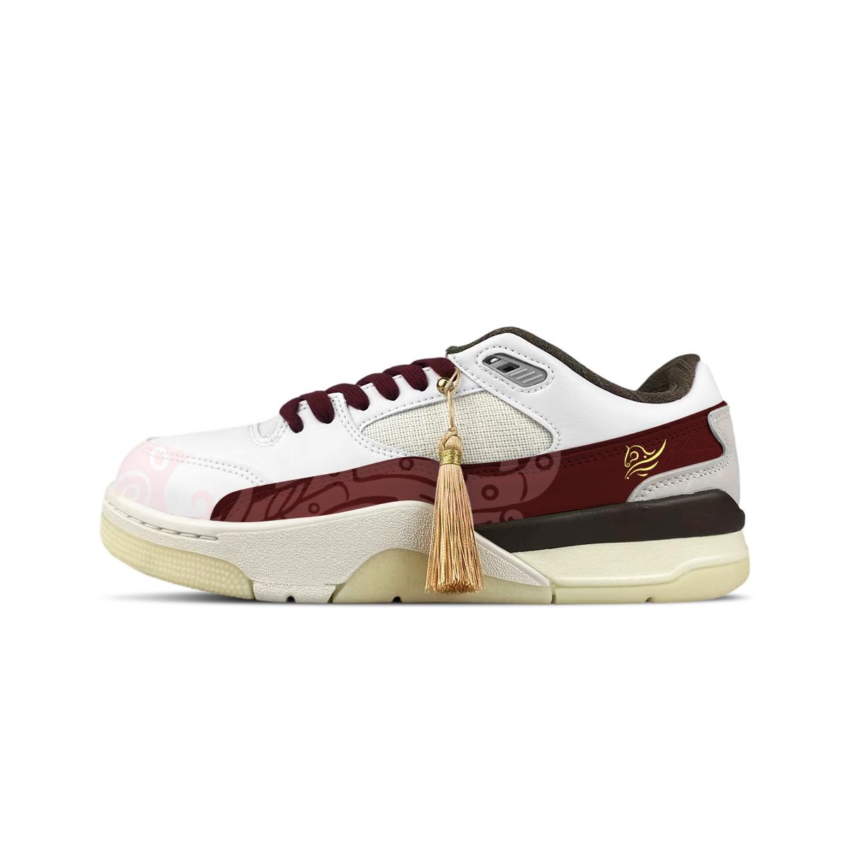 Jordan FLIGHT COURT BNK Dark Cloud Low top Vintage Basketball Shoes Men s IB8858-141(Team40-) 45.5
Jordan FLIGHT COURT BNK Dark Cloud Low top Vintage Basketball Shoes Men s IB8858-141(Team40-) 45.5