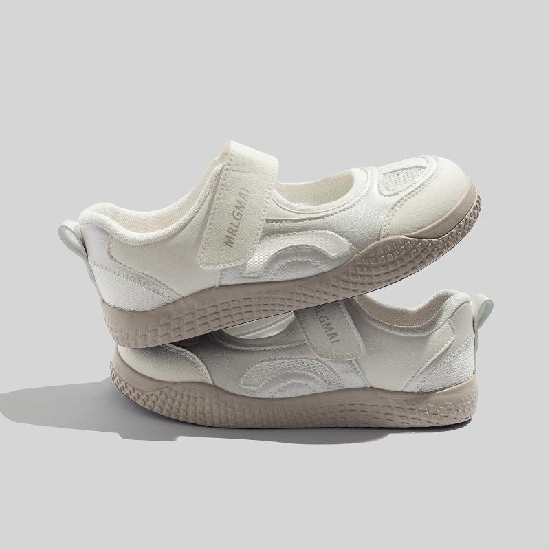 летние новые сетчатые женские белые туфли универсальные кроссовки дышащие скейт-кеды модная повседневная обувь модные мужские однослойные туфли 40
летние новые сетчатые женские белые туфли универсальные кроссовки дышащие скейт-кеды модная повседневная обувь модные мужские однослойные туфли 40