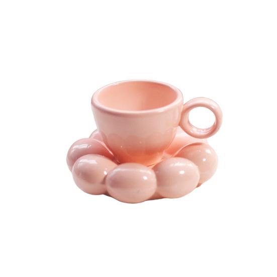 1 комплект модной красивой гладкой поверхности миниатюрная кофейная чашка мини кукольный домик кружка для чая блюдце ролевые игры игрушка для детей L розовый
1 комплект модной красивой гладкой поверхности миниатюрная кофейная чашка мини кукольный домик кружка для чая блюдце ролевые игры игрушка для детей L розовый