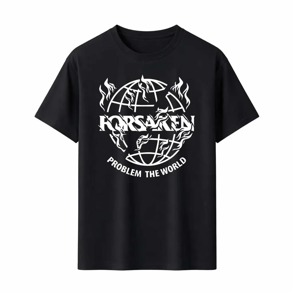 2026 Globe Flame Dragon Graphic Tee Dark Unisex WOMEN Gothic Metal Comfortable and loose Unisexs and WOMENs Tshirts M
2026 Globe Flame Dragon Graphic Tee Dark Unisex WOMEN Gothic Metal Comfortable and loose Unisexs and WOMENs Tshirts M