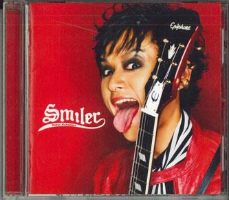 CD TAKUI NAKAJIMA - Smiler EPCE5520PROMO ZETIMA 2007 Япония Оби Японская Поп/Рок Б/У
CD TAKUI NAKAJIMA - Smiler EPCE5520PROMO ZETIMA 2007 Япония Оби Японская Поп/Рок Б/У