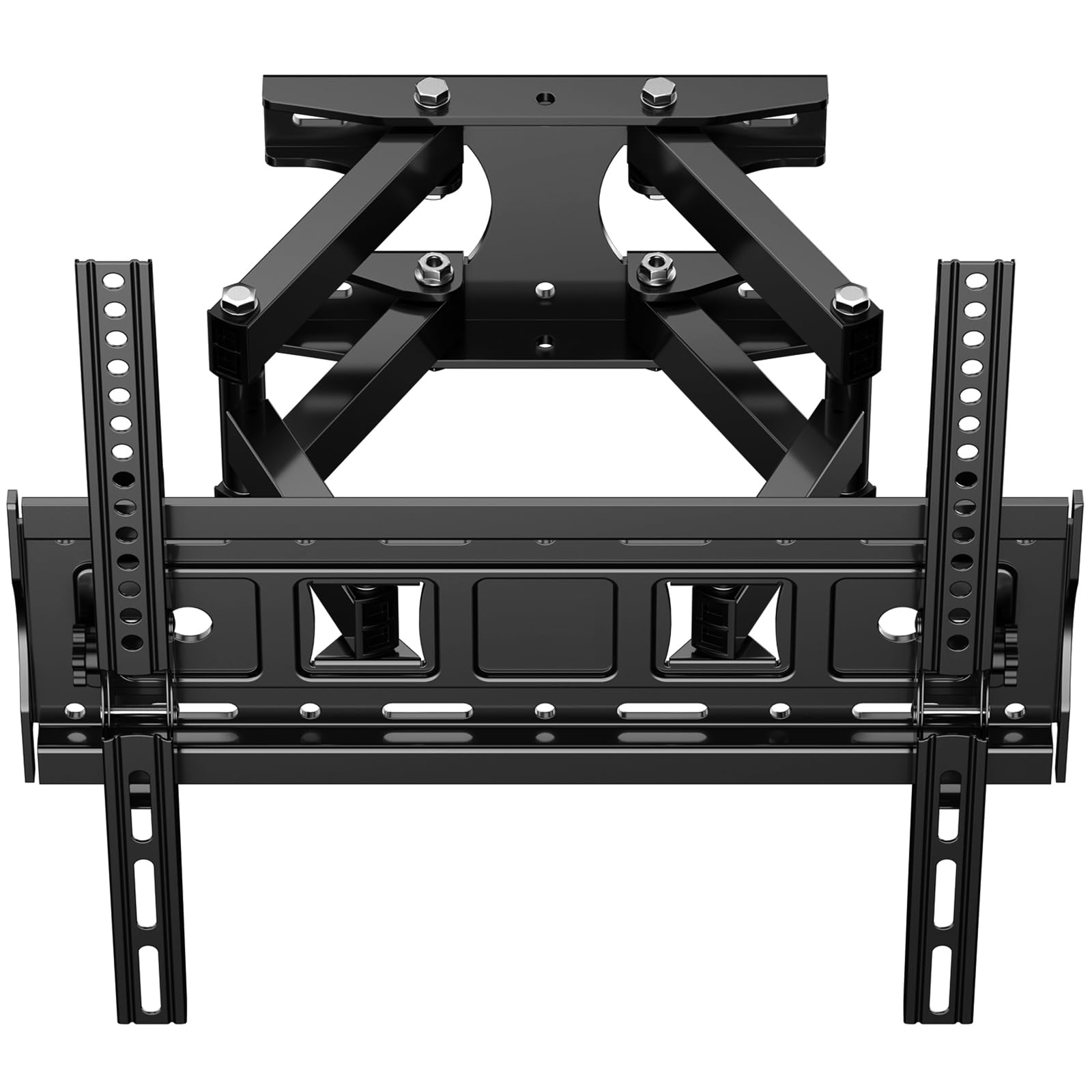 ORMGZIN TV Inch 4K LCD LED LCD Full Motion TV Up and Down Adjustable TV Wall Mount Max VESA 400x400 Load Capacity 45 TV Wall Mount Bracket Rotating TV
ORMGZIN TV Inch 4K LCD LED LCD Full Motion TV Up and Down Adjustable TV Wall Mount Max VESA 400x400 Load Capacity 45 TV Wall Mount Bracket Rotating TV