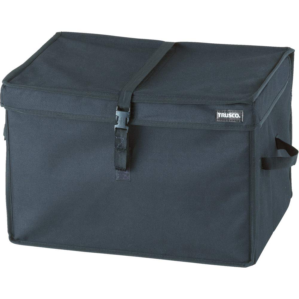 TRUSCO Малий візок з полімеру з ящиком для 440 x 295 x 300 THBKM Komawari-kun, мм, чорний
TRUSCO Малий візок з полімеру з ящиком для 440 x 295 x 300 THBKM Komawari-kun, мм, чорний