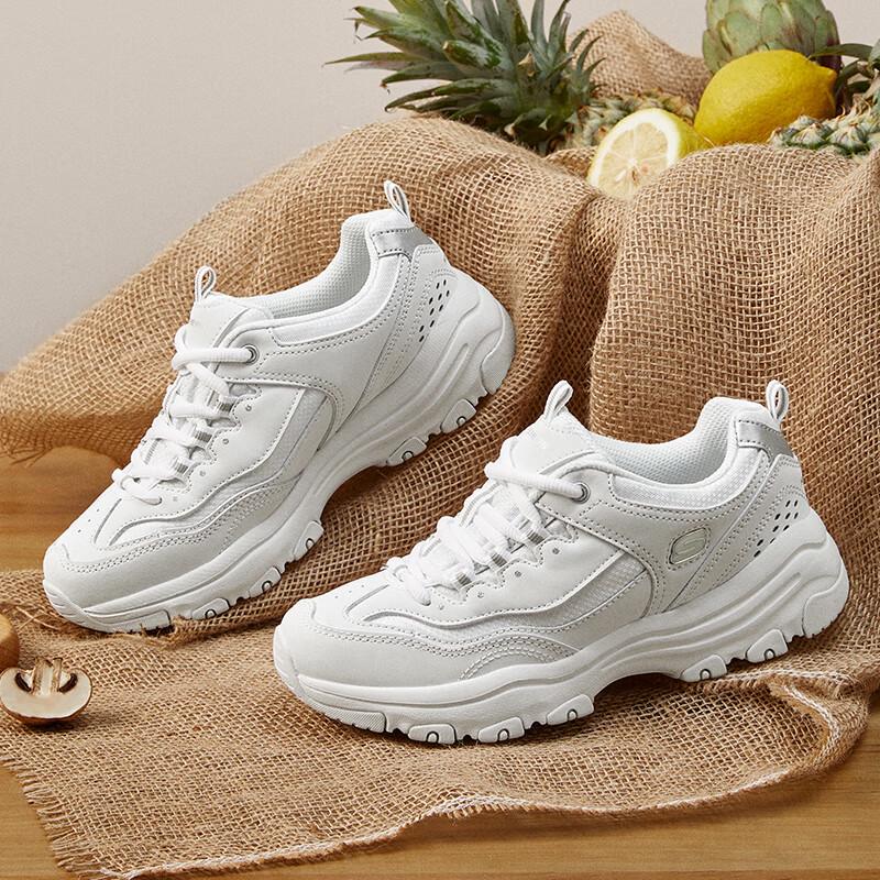 Skechers Women s Panda Shoes XL
Skechers Women s Panda Shoes XL