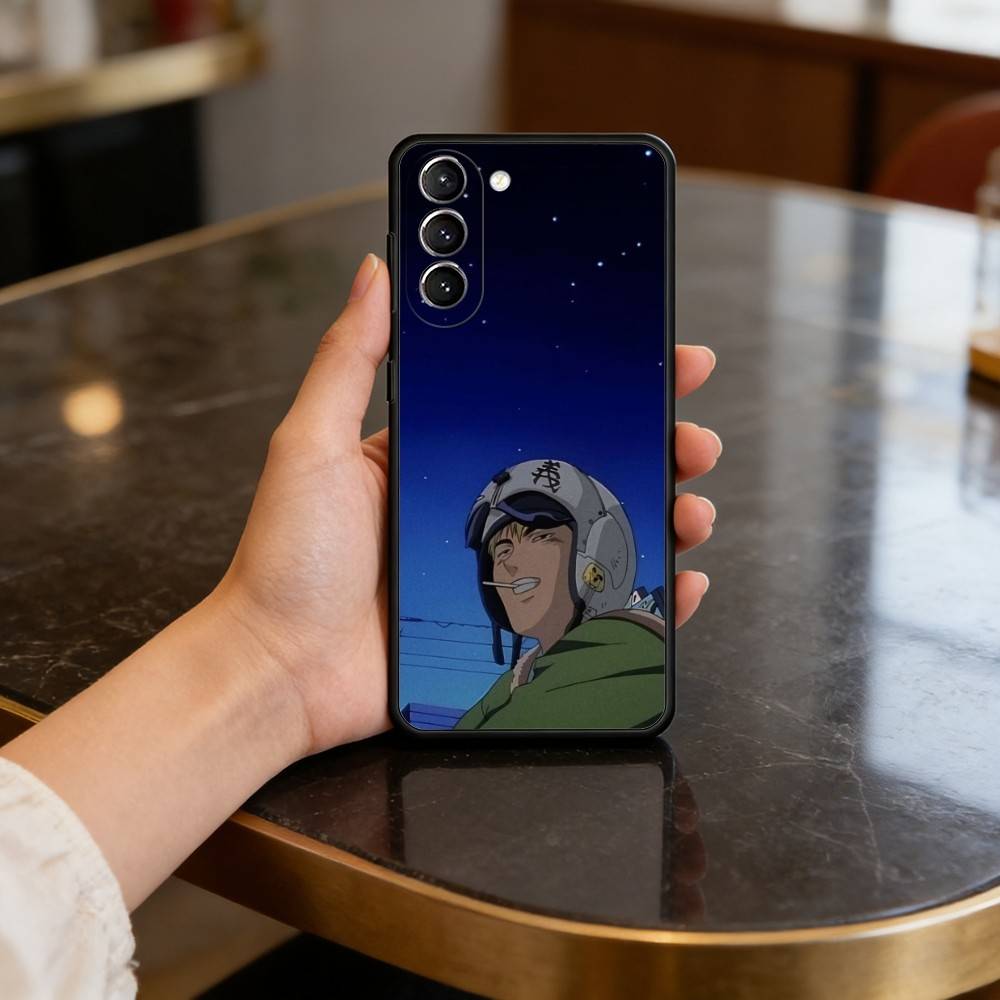 GTO G-Great T-Teacher O-Onizuka Phone Case For Samsung S25,24,23,22,30,21,10,9,Ultra,Plus,Lite,FE,4,5 G Soft Black Case Samsung S21fe
GTO G-Great T-Teacher O-Onizuka Phone Case For Samsung S25,24,23,22,30,21,10,9,Ultra,Plus,Lite,FE,4,5 G Soft Black Case Samsung S21fe